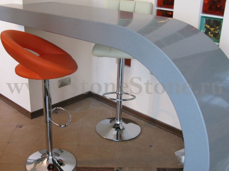 ������ ������ ��� ����� �� �������������� ����� Staron Skylight