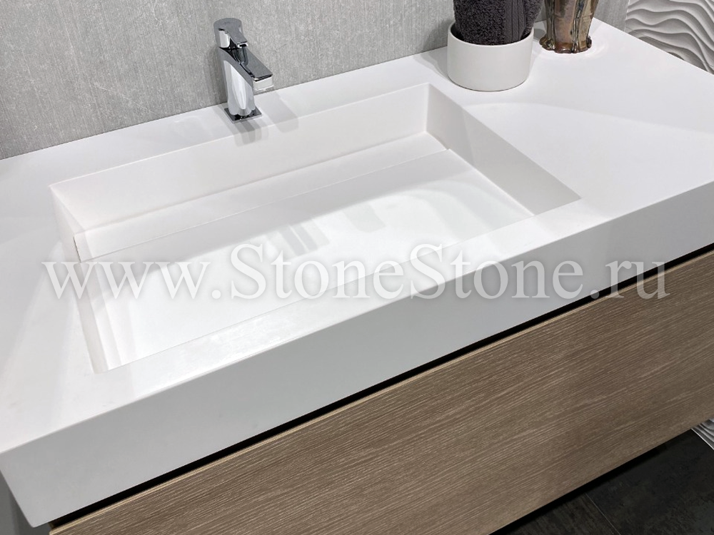 ���������� �� ���������� ����� ��� ������ ������� Corian