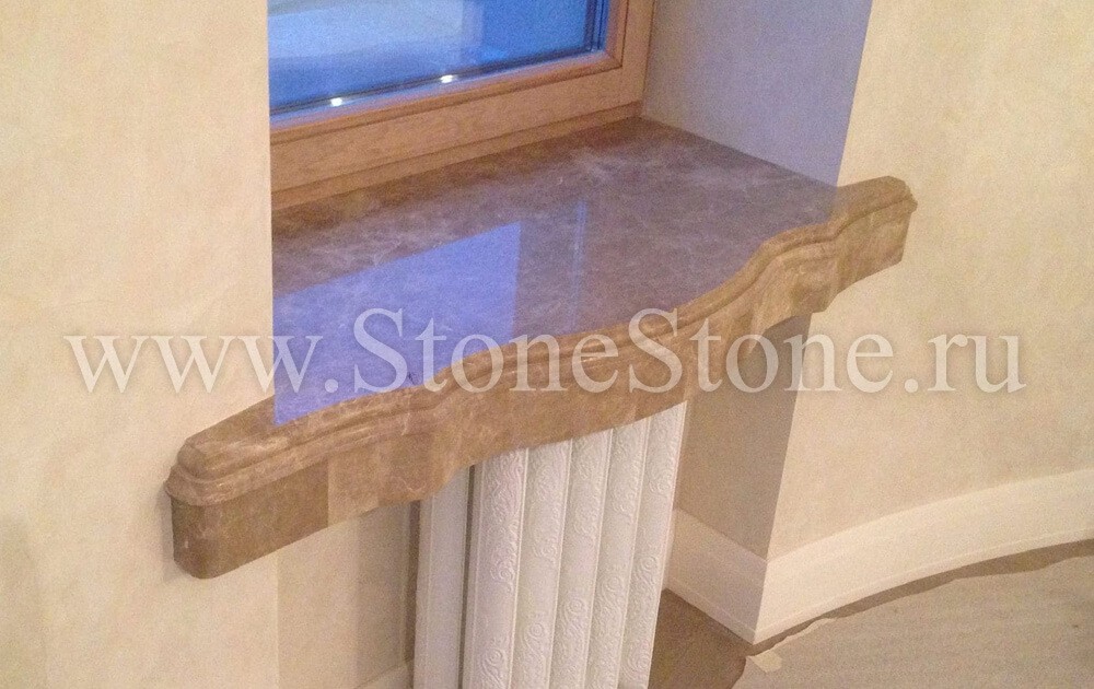 ���������� �� �������������� ����� Caesarstone Urban Safari ��������� � ���