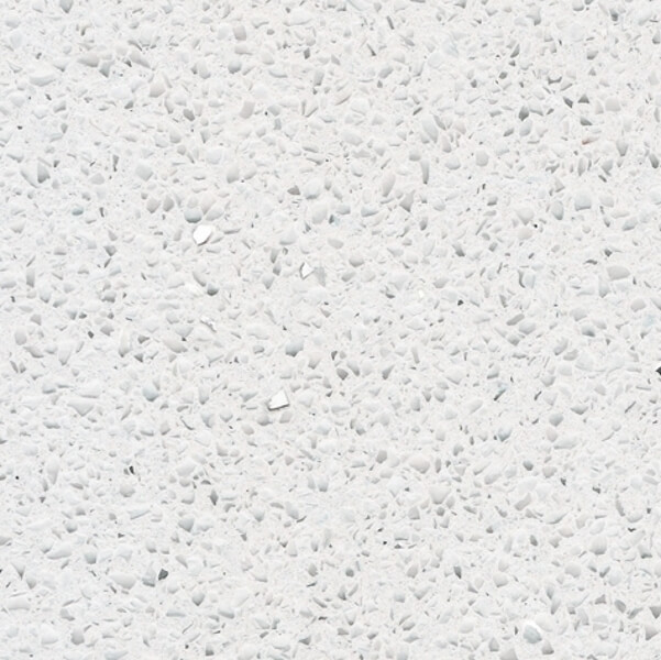 Technistone Starlight White