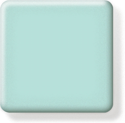 Corian Mint Ice