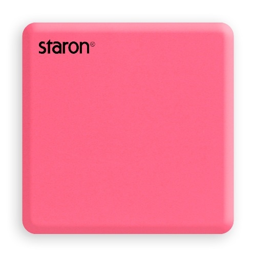 Staron Solid SG054 (Geranium)